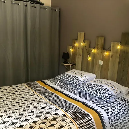 Nyaraló Piscine Interieure31degres Zoo La Fleche24h Du Mans Clermont-Creans