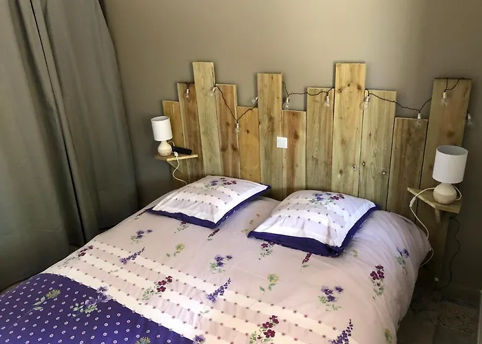 Piscine Interieure31degres Zoo La Fleche24h Du Mans 度假居 *