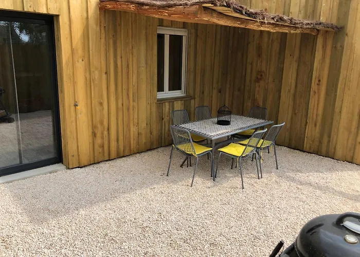 Tatil Evi Piscine Interieure31degres Zoo La Fleche24h Du Mans *